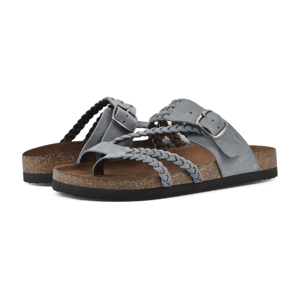 Mara Comfort Orthopedic Sandals for Plantar Support