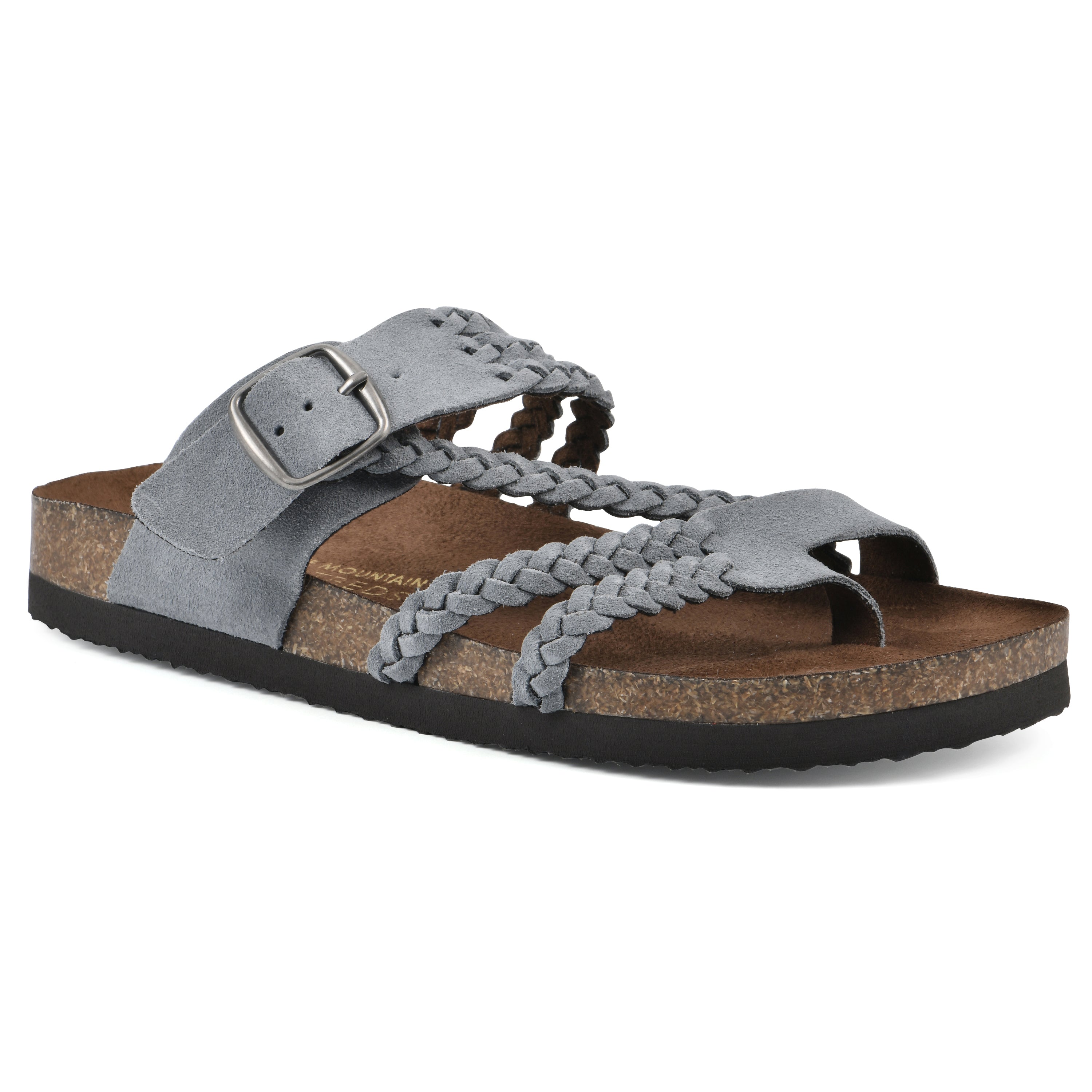 Mara Comfort Orthopedic Sandals for Plantar Support