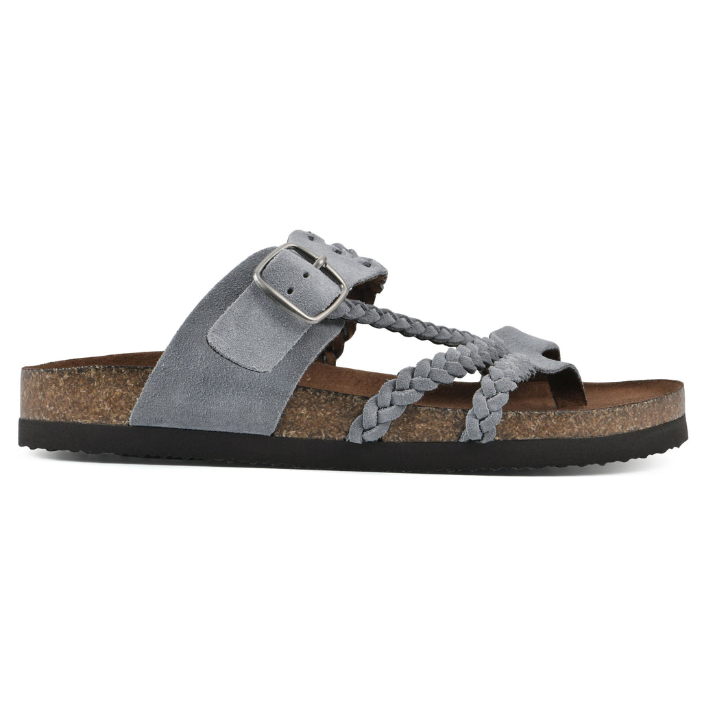 Mara Comfort Orthopedic Sandals for Plantar Support