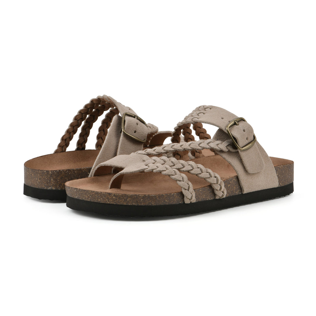 Mara Comfort Orthopedic Sandals for Plantar Support