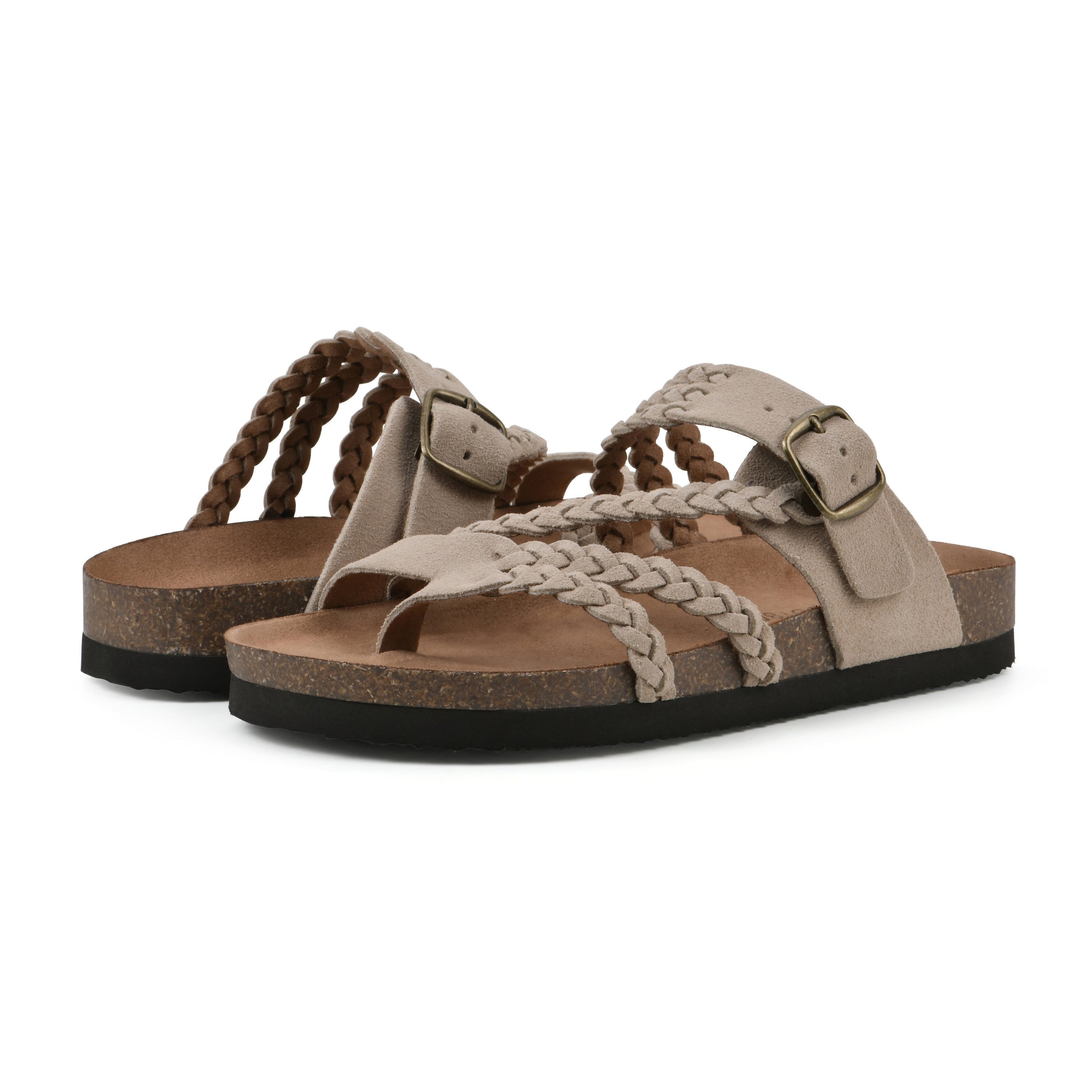 Mara Comfort Orthopedic Sandals for Plantar Support