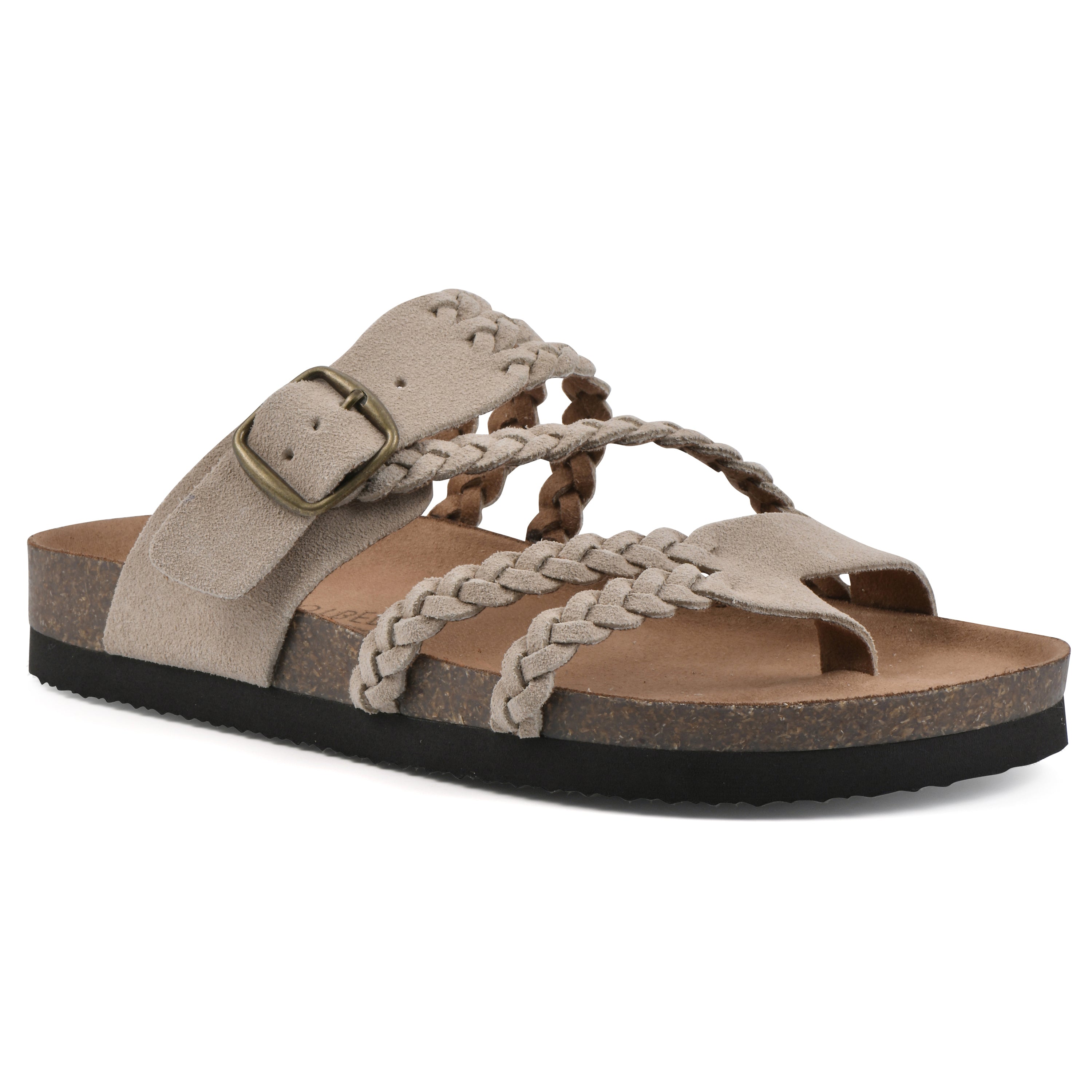 Mara Comfort Orthopedic Sandals for Plantar Support