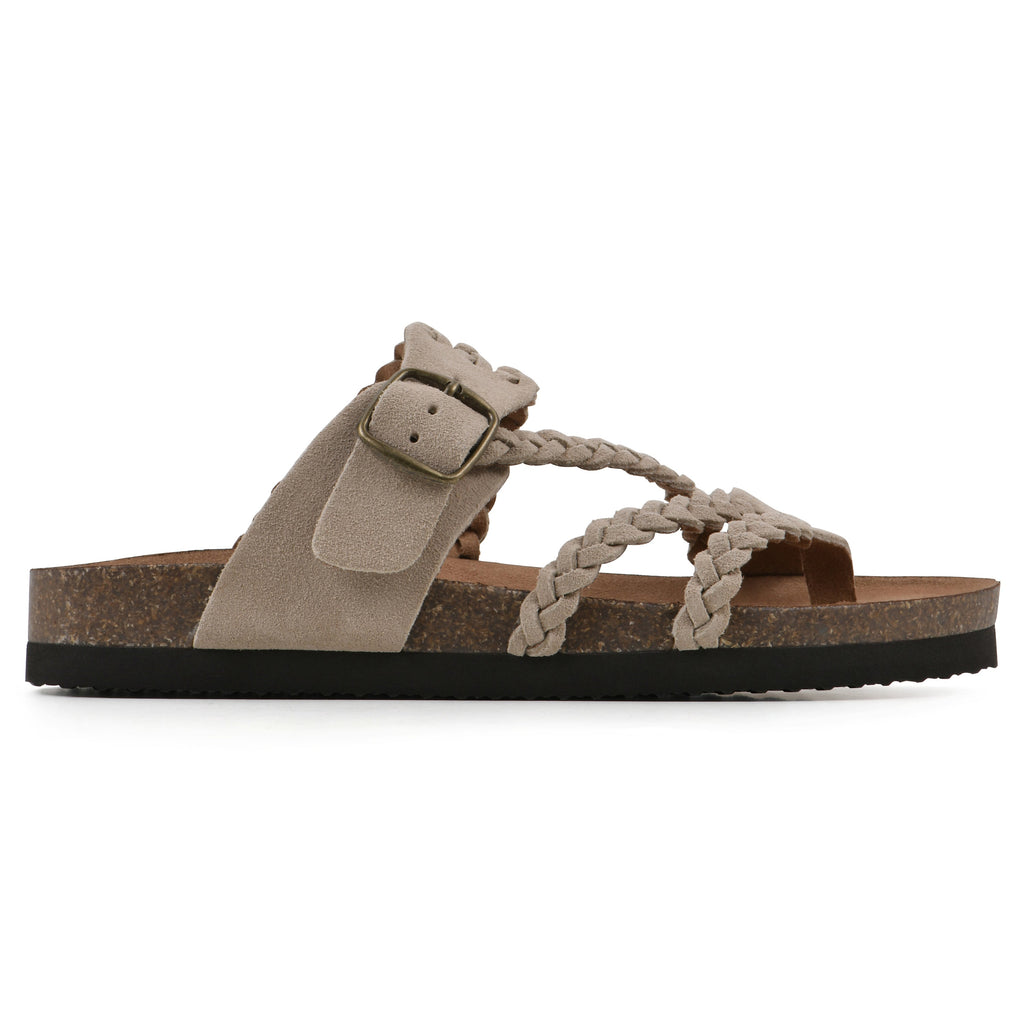 Mara Comfort Orthopedic Sandals for Plantar Support