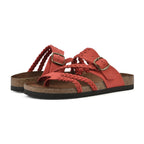 Mara Comfort Orthopedic Sandals for Plantar Support