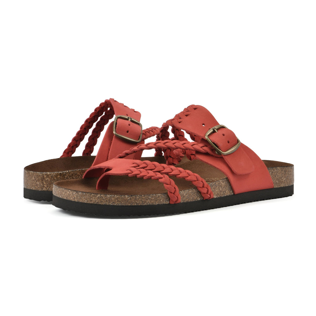 Mara Comfort Orthopedic Sandals for Plantar Support