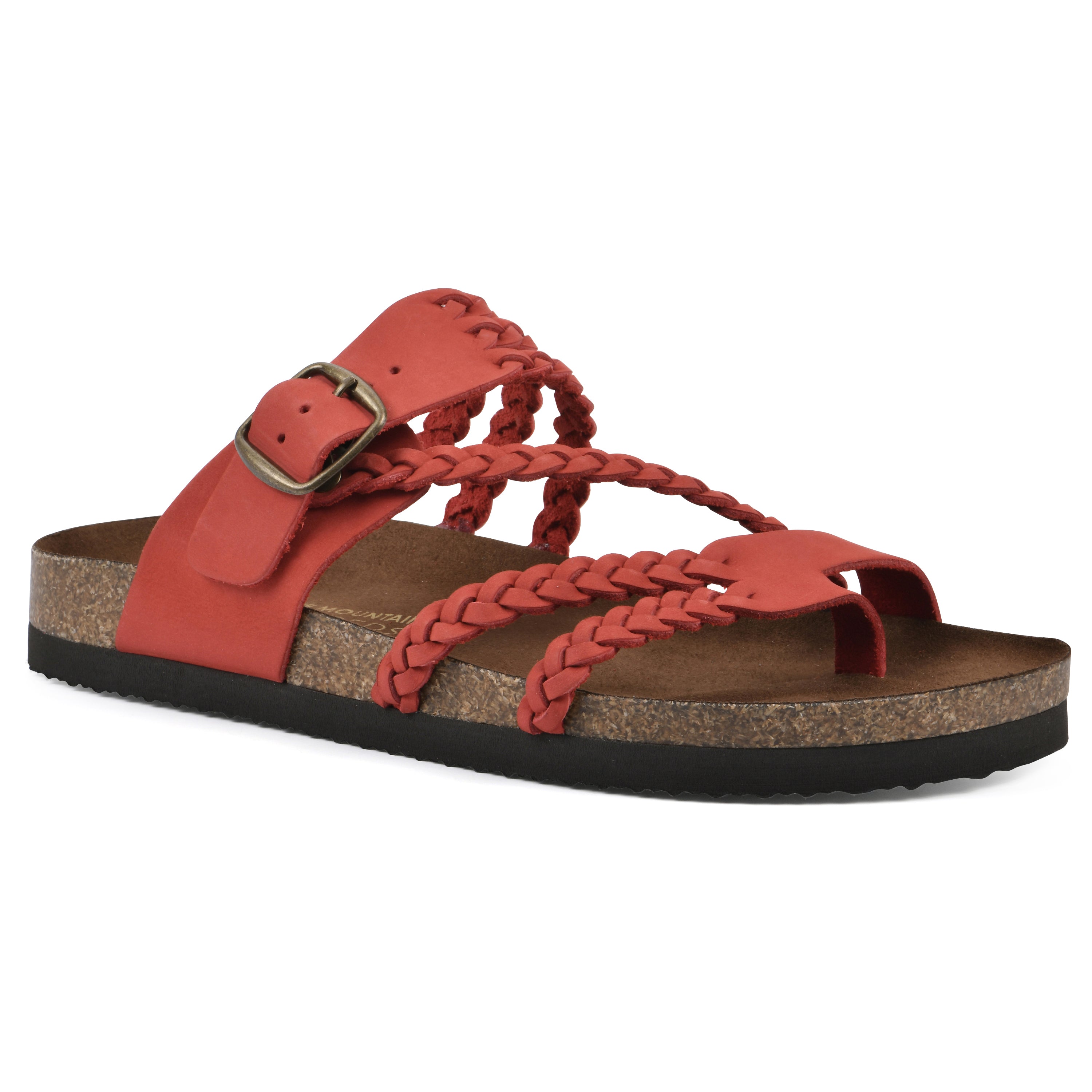 Mara Comfort Orthopedic Sandals for Plantar Support