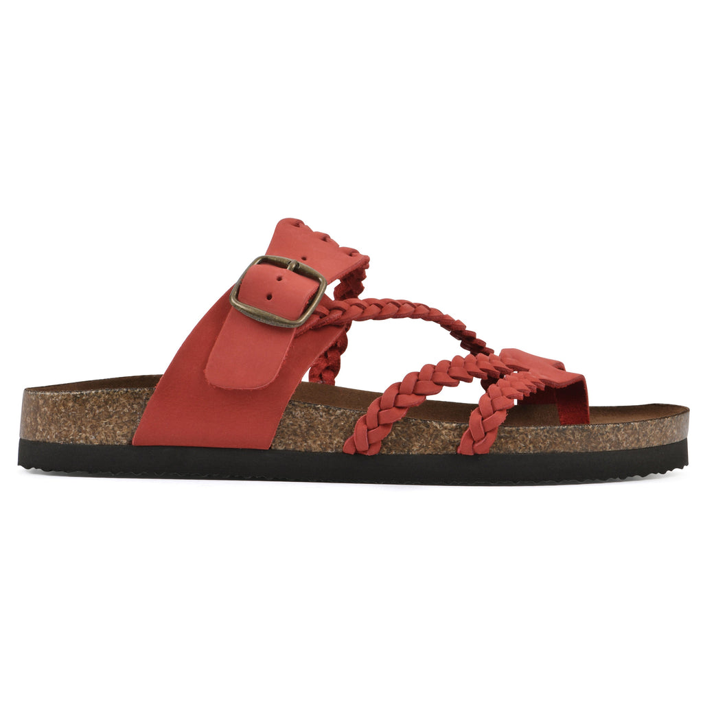 Mara Comfort Orthopedic Sandals for Plantar Support