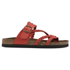 Mara Comfort Orthopedic Sandals for Plantar Support