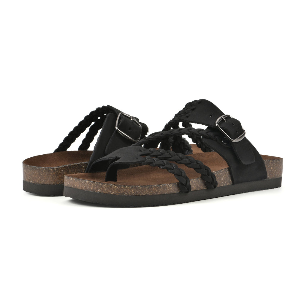 Mara Comfort Orthopedic Sandals for Plantar Support