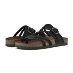 Mara Comfort Orthopedic Sandals for Plantar Support