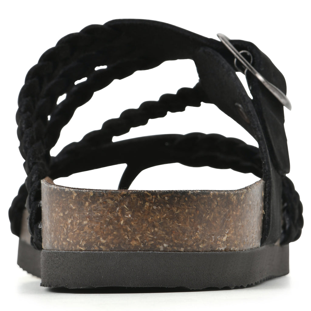 Mara Comfort Orthopedic Sandals for Plantar Support