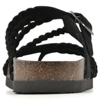 Mara Comfort Orthopedic Sandals for Plantar Support