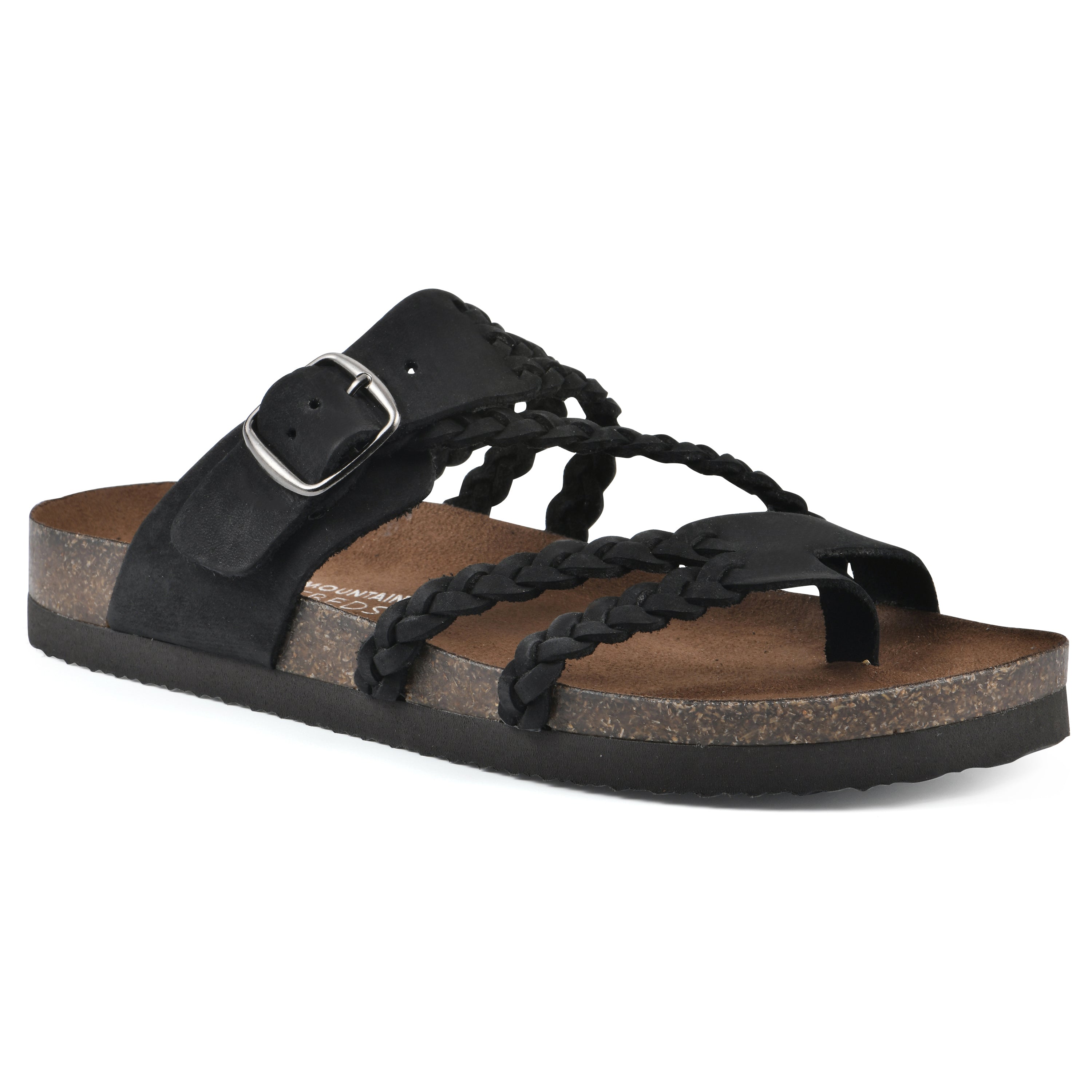 Mara Comfort Orthopedic Sandals for Plantar Support