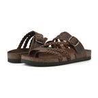 Mara Comfort Orthopedic Sandals for Plantar Support
