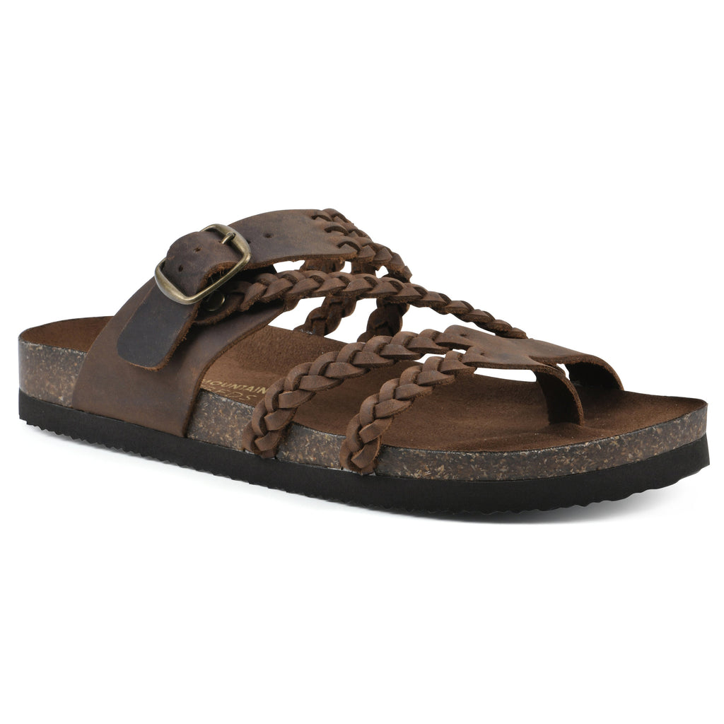 Mara Comfort Orthopedic Sandals for Plantar Support