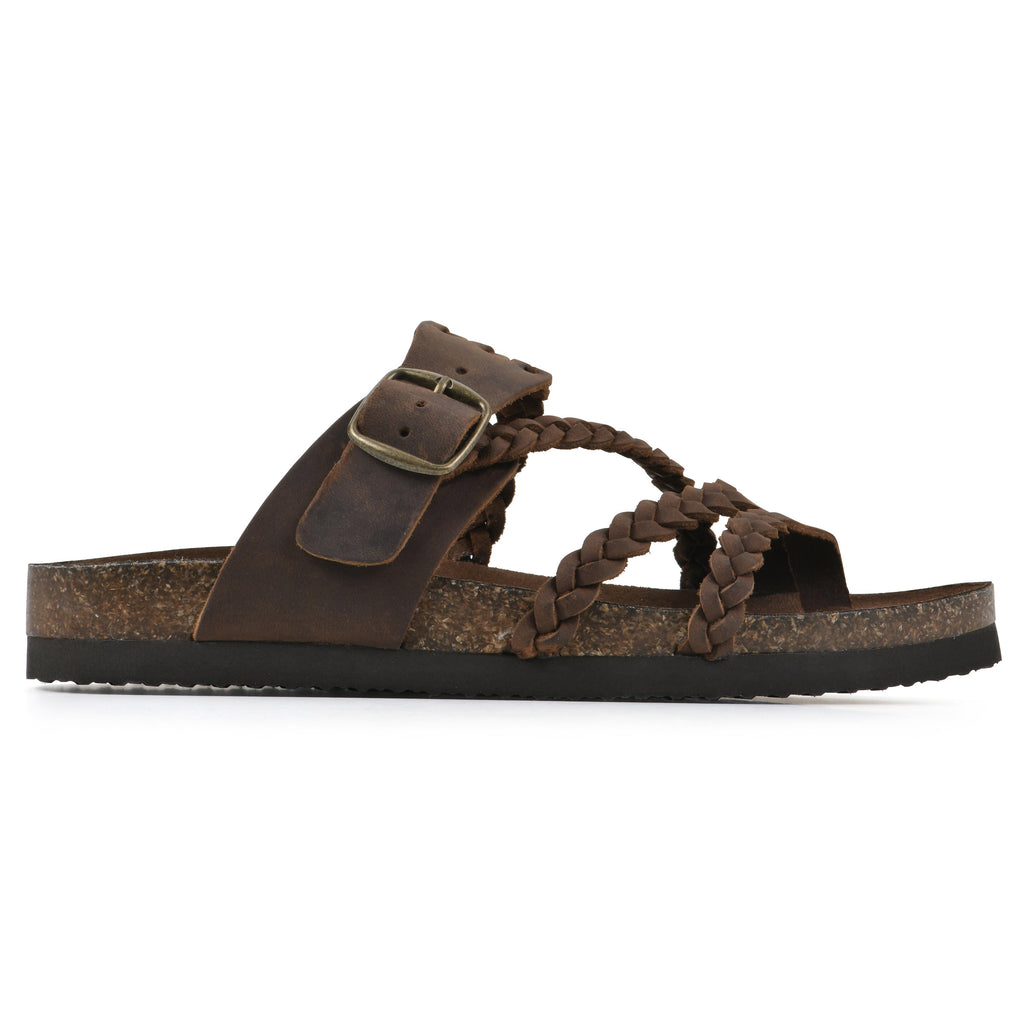 Mara Comfort Orthopedic Sandals for Plantar Support