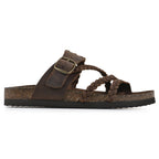 Mara Comfort Orthopedic Sandals for Plantar Support