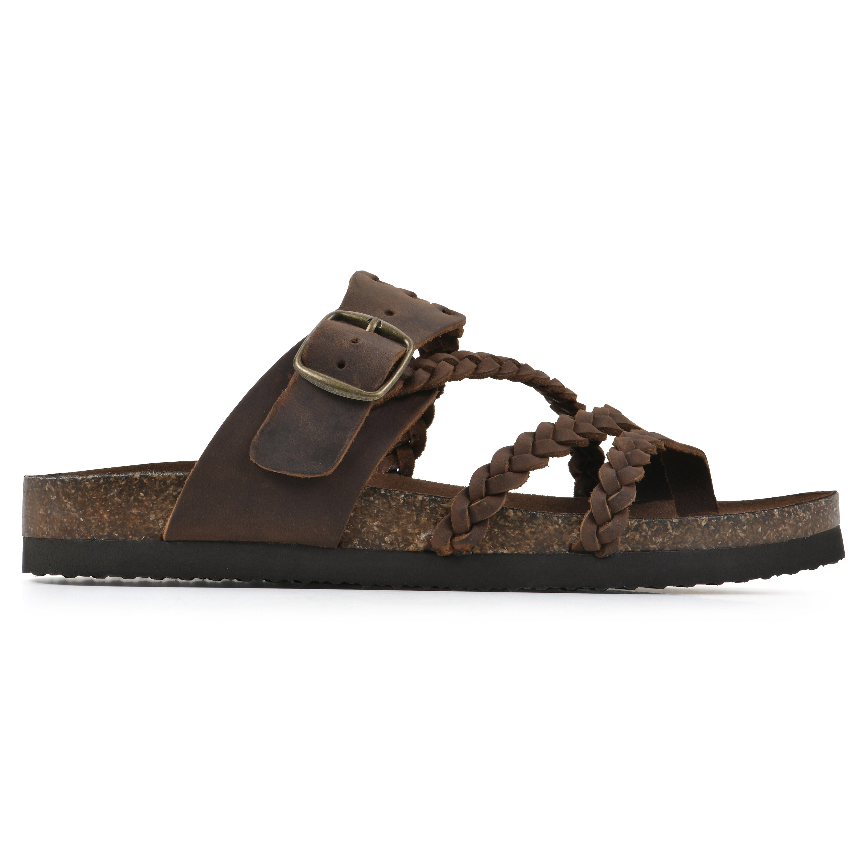 Mara Comfort Orthopedic Sandals for Plantar Support