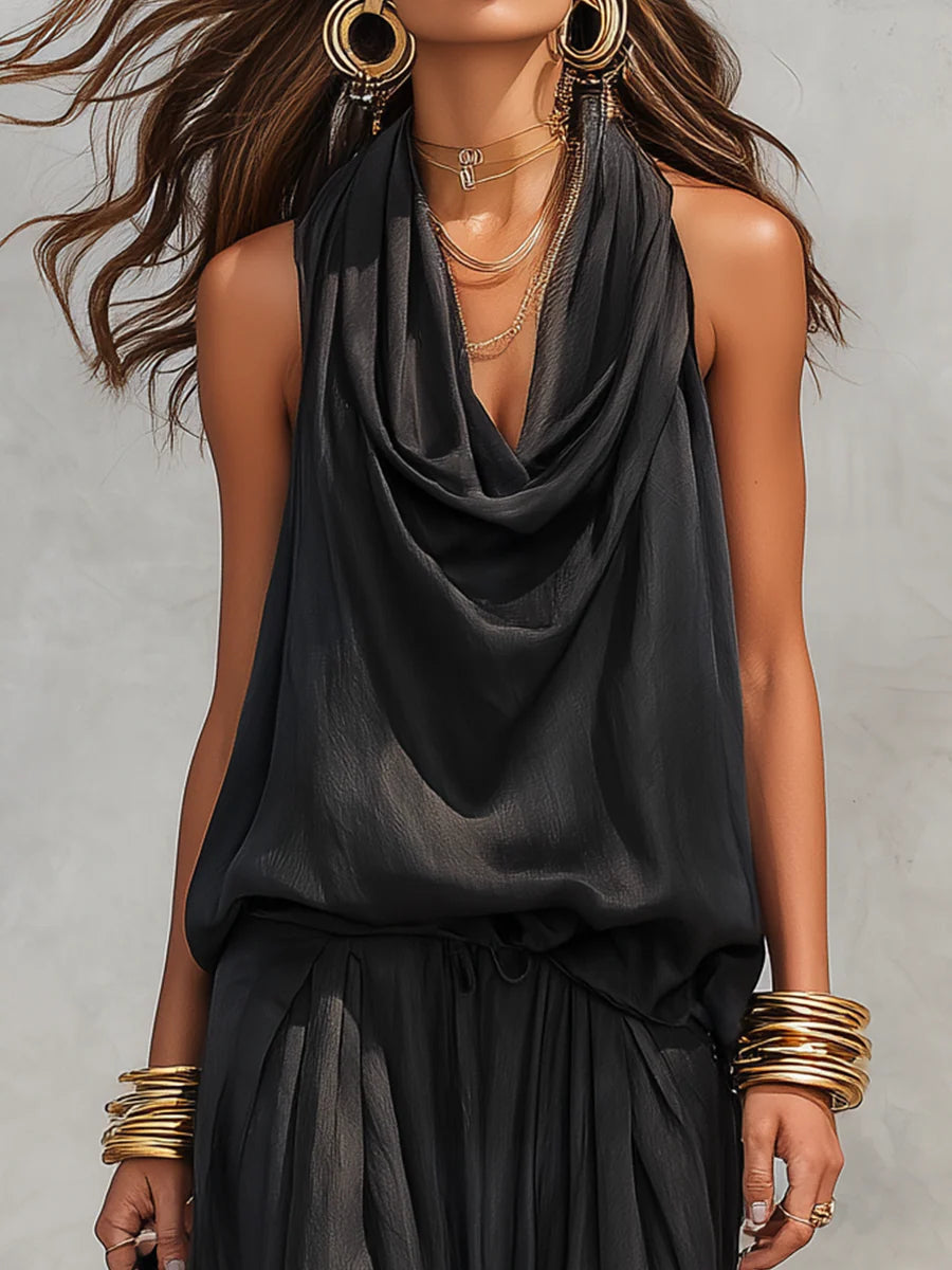 Demetria™ Dual Piece Ensemble