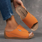 Comfortable Arch Support Sandals from India