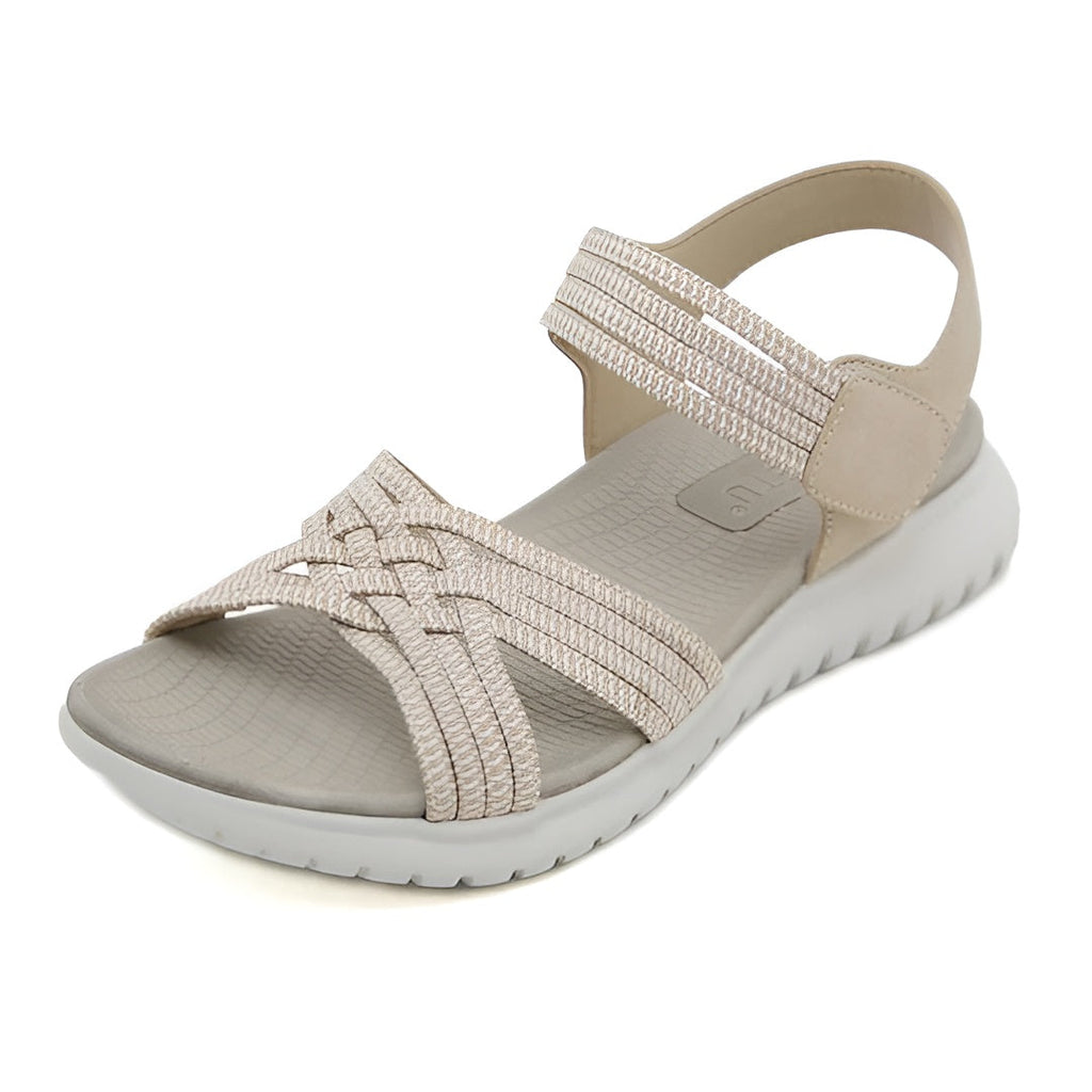 Cristina Supreme Comfort Orthopedic Sandals