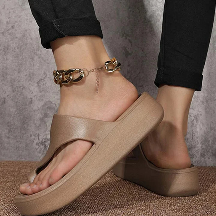 Women's Open-Toe Sandals