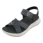 Cristina Premium Comfort Orthopedic Sandals