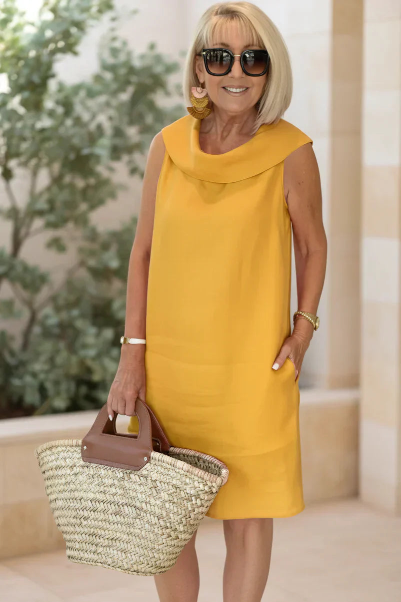 DIDI - Breezy Summer Dress