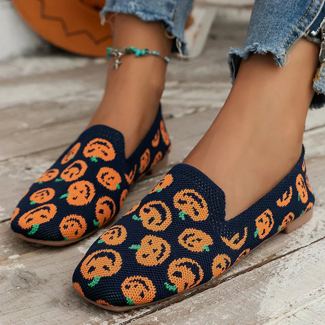 SERENA | Stylish Orthopedic Footwear