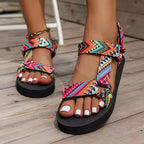 Tania Comfort-Fit Orthopedic Sandals