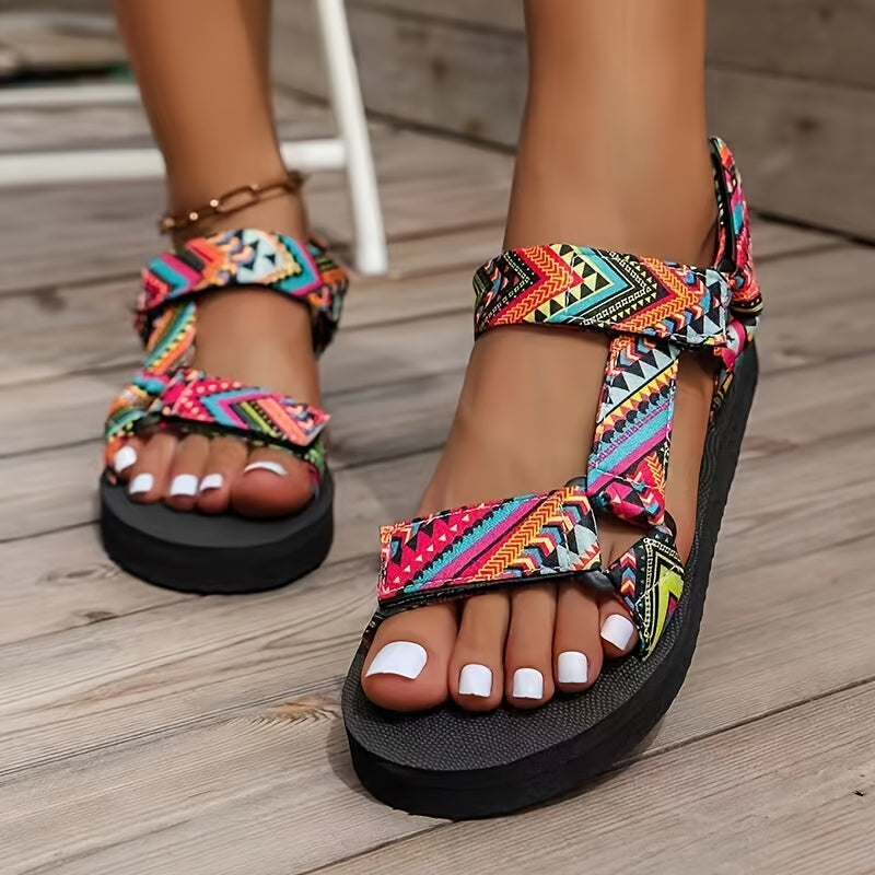 Tania Comfort Fit Orthopedic Sandals