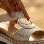 Serena Orthopedic Comfort Sandals