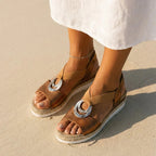 Serena Orthopedic Comfort Sandals