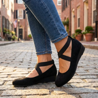 Adjustable Strap Women's Orthopedic Wedge Sandals