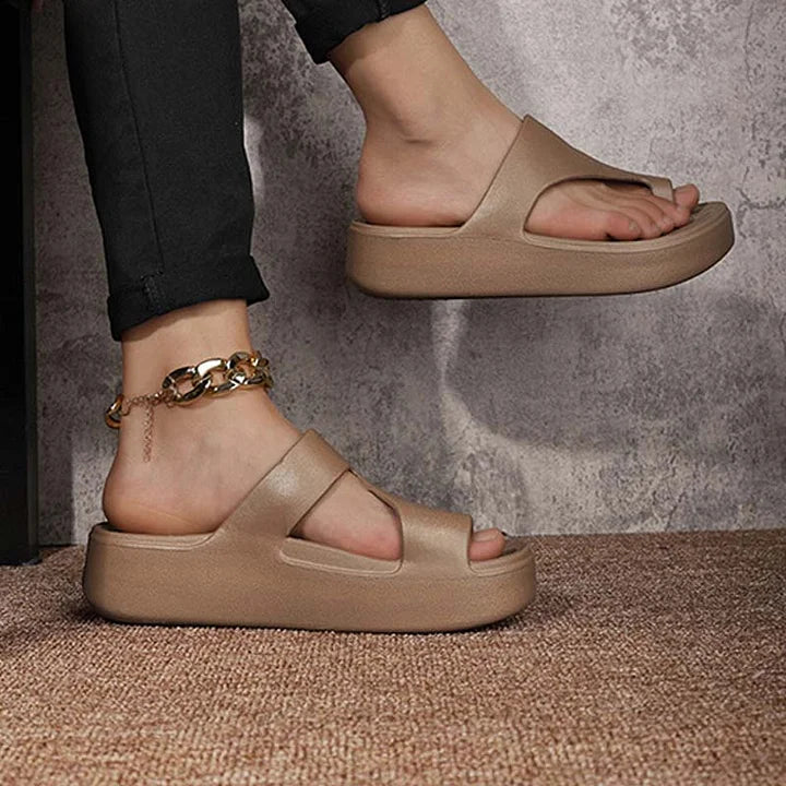Women's Open-Toe Sandals