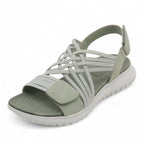 Vanna Comfort-Focused Orthopedic Sandals