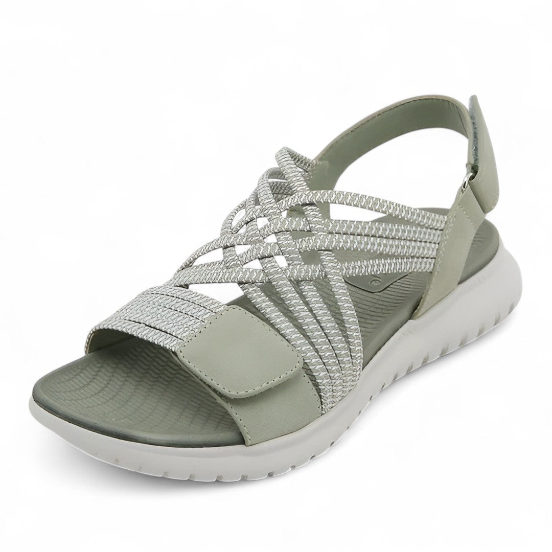 Vanna Comfort-Focused Orthopedic Sandals
