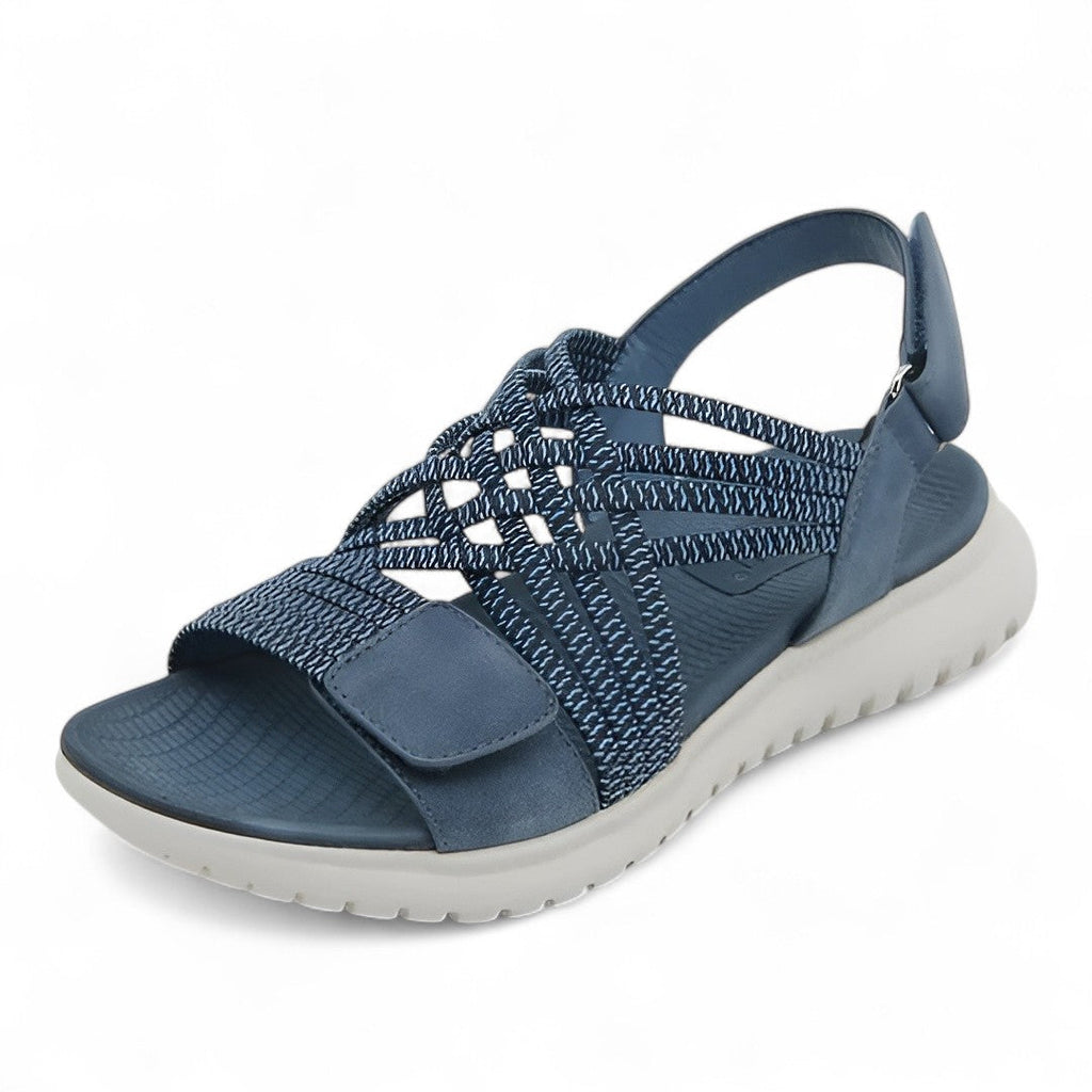 Vanna Comfort Fit Orthopedic Sandals