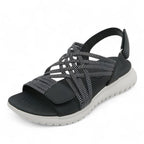 Vanna Comfort-Focused Orthopedic Sandals