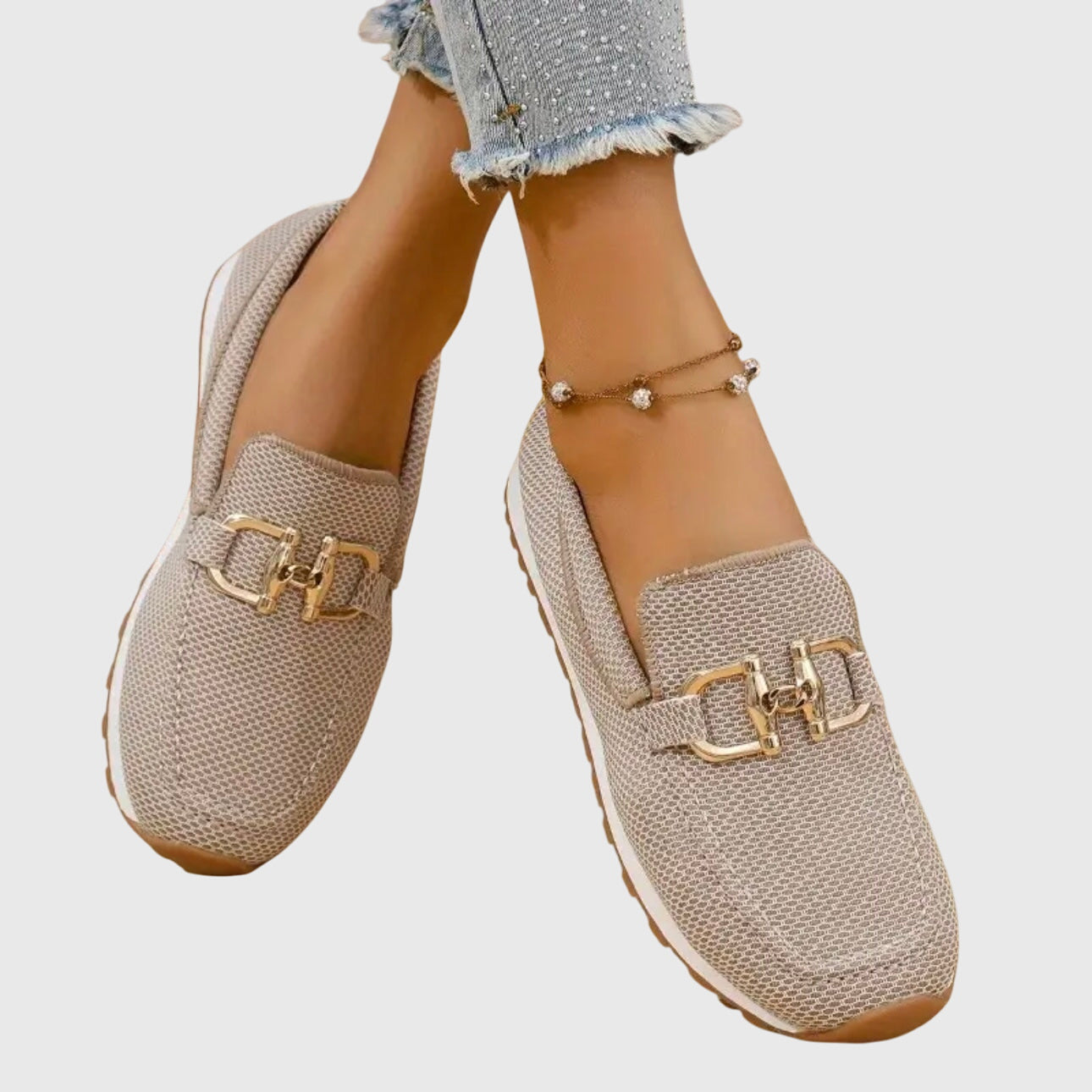 SUSIE | ORTHOPEDIC LOAFER SNEAKERS" can be rewritten as:

"SUSIE | COMFORTABLE ORTHOPEDIC LOAFER SNEAKERS