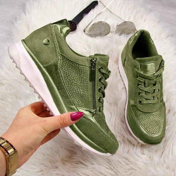 MAE - Comfort-Focused Orthopedic Sneakers