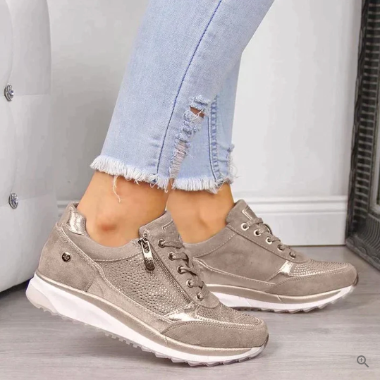 MAE - Comfort-Focused Orthopedic Sneakers