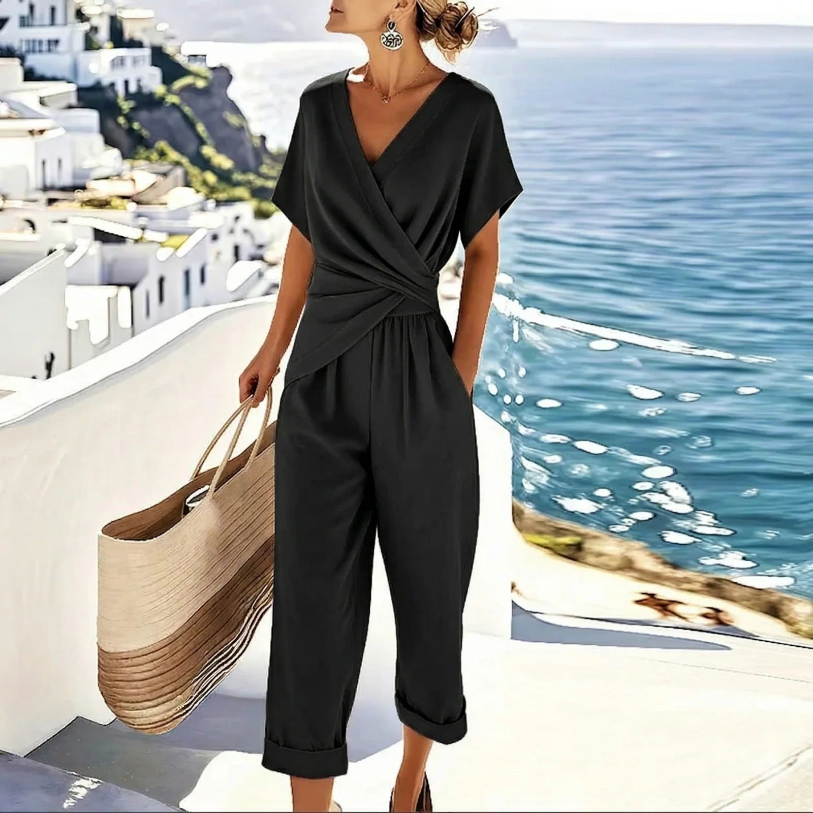 Colleen™ Chic Two-Piece Ensemble