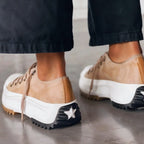 ALORA - Orthopedic Support Platform Shoes