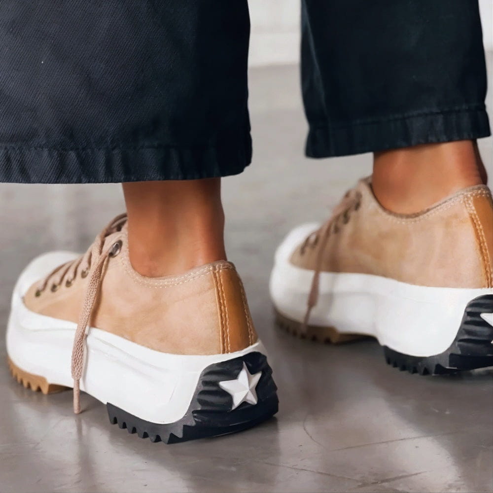 ALORA - Orthopedic Support Platform Shoes