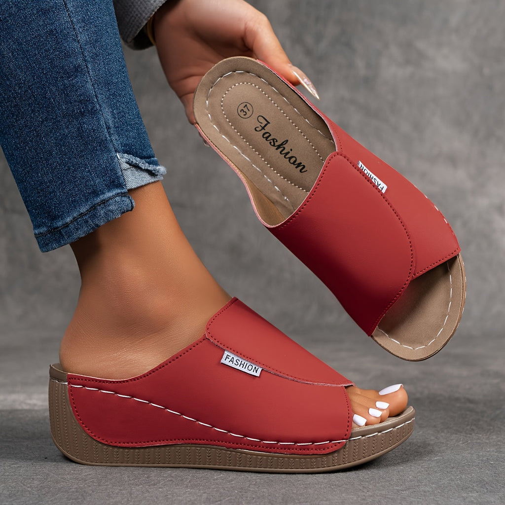Comfortable Arch Support Sandals from India