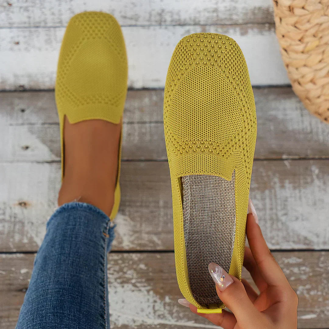 SERENA | Stylish Orthopedic Footwear