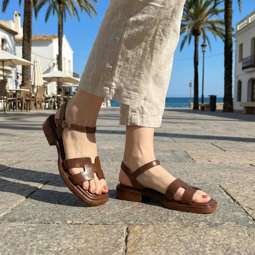 Elegant Sandals