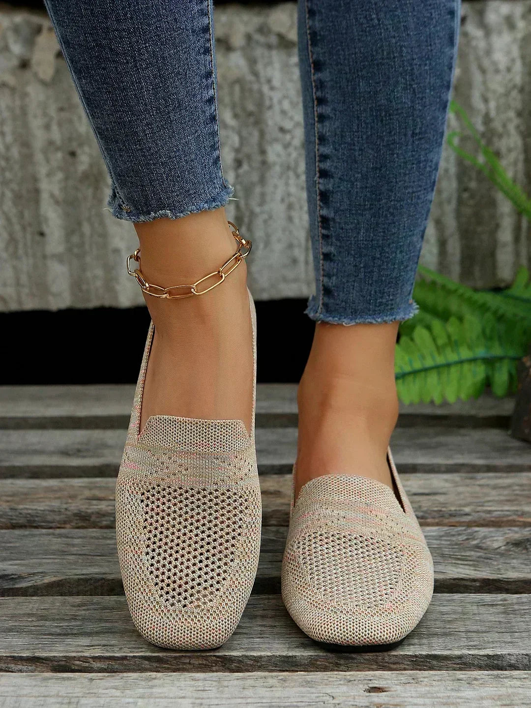 SERENA | Stylish Orthopedic Footwear
