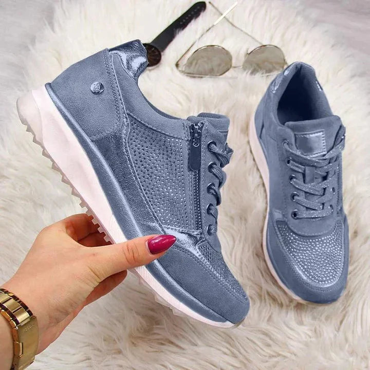 MAE - Comfort-Focused Orthopedic Sneakers